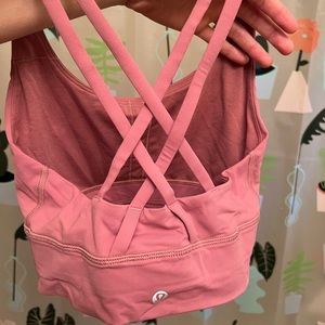 Lululemon Sports bra! Size 6/small